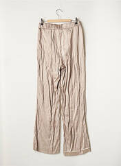 Pantalon large gris H&M pour femme seconde vue