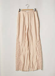 Pantalon large rose H&M pour femme seconde vue