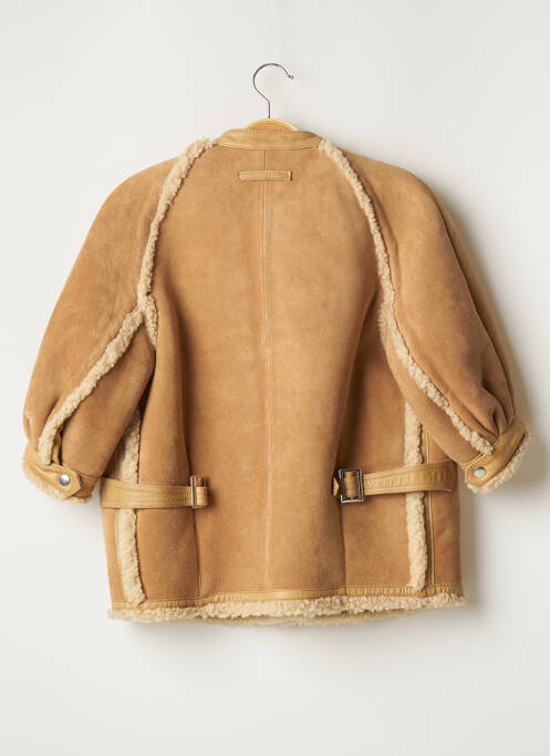 Veste casual beige H&M pour femme