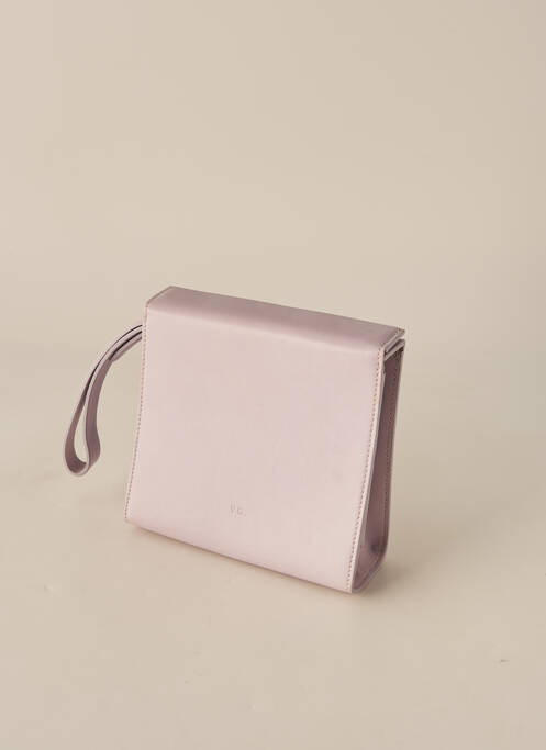 Pochette  violet AESTHER EKME femme