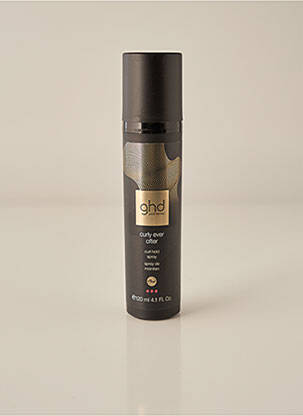 Soin cheveux noir GHD pour femme