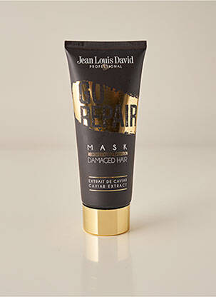 Soin cheveux noir JEAN LOUIS DAVID pour femme