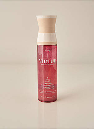 Soin cheveux rose VIRTUE pour femme