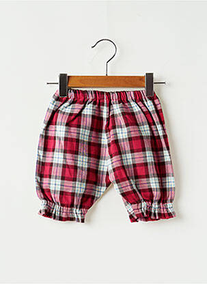 Pantalon De Survêtement Pour Filles Avec Taille Lastique