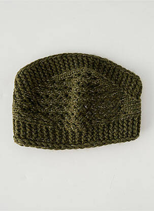 Accessoire pour cheveux vert PAKO LITTO pour femme