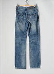 Jeans coupe droite bleu BONOBO JEANS pour homme seconde vue
