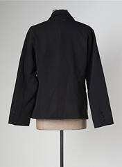 Blazer noir AGATHE & LOUISE pour femme seconde vue