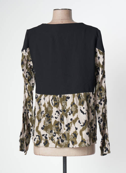 Blouse vert MADO ET LES AUTRES pour femme