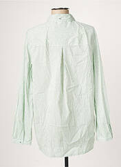 Blouse vert CECIL pour femme seconde vue