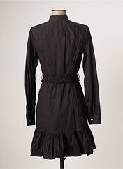 Robe courte noir MICHAEL KORS pour femme seconde vue