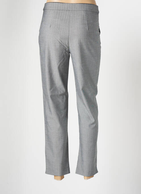 Pantalon 7/8 gris VILA pour femme