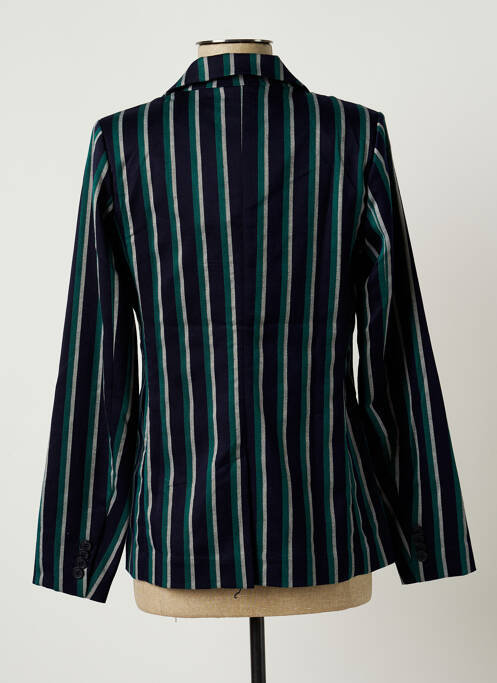 Blazer vert GARCIA pour femme