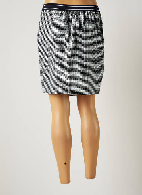 Jupe courte vert GARCIA pour femme