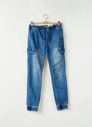 Jeans garçon best sale pas cher