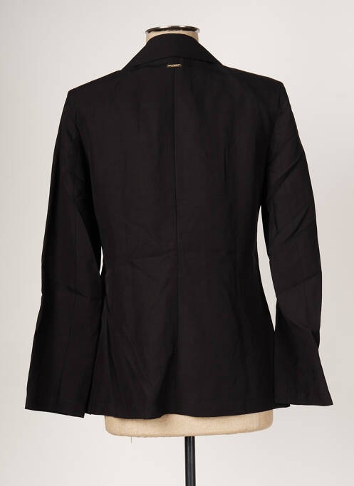 Blazer noir LIU JO pour femme