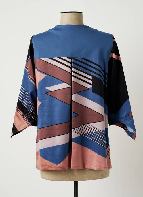 Top marron GREGORY PAT pour femme