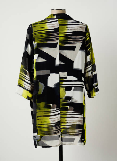 Twin-set noir FRANCE RIVOIRE pour femme