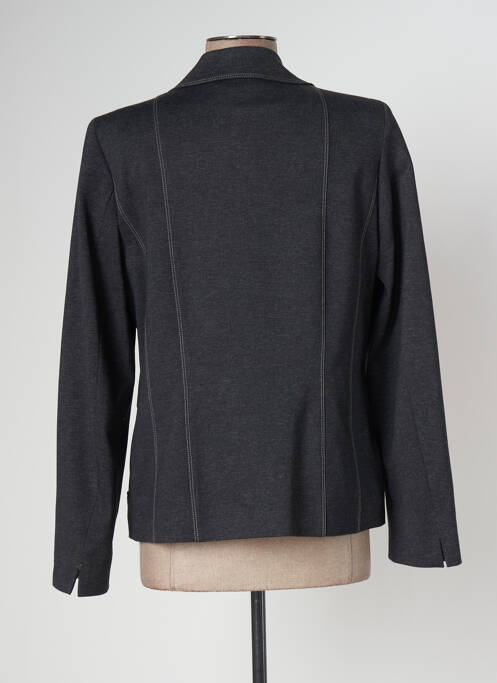 Blazer gris GUY DUBOUIS pour femme