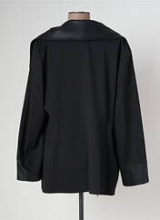 Veste casual noir MERI & ESCA pour femme seconde vue