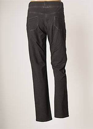 Jegging délavé taille normale gris MERI & ESCA femme