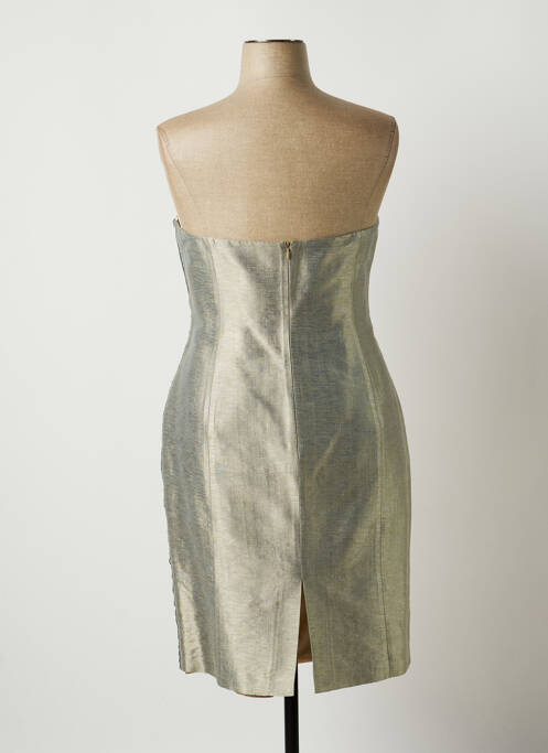 Ensemble robe gris PAULE VASSEUR pour femme