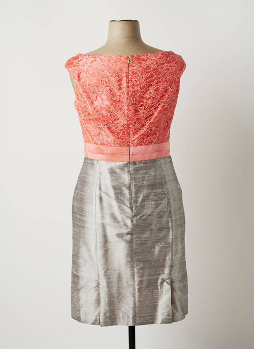 Ensemble robe rose PAULE VASSEUR pour femme