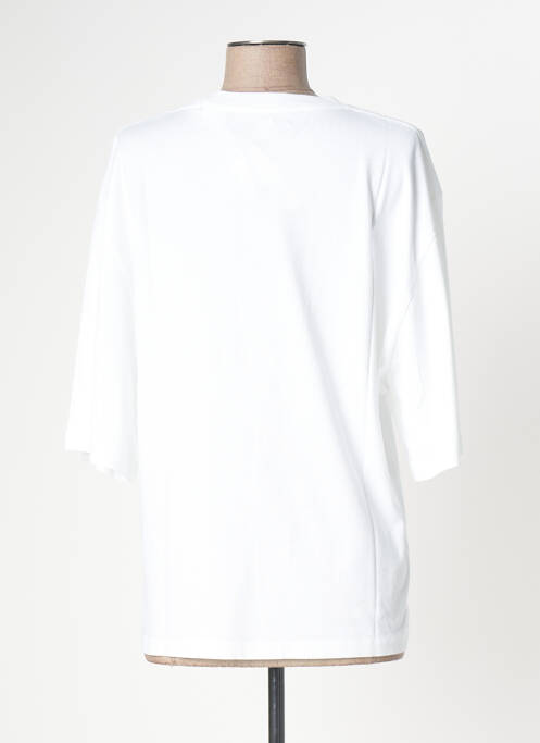 T-shirt blanc LEVIS pour femme