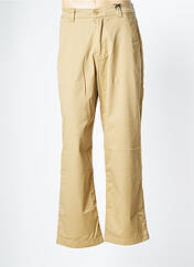 Pantalon chino beige LEVIS pour homme seconde vue
