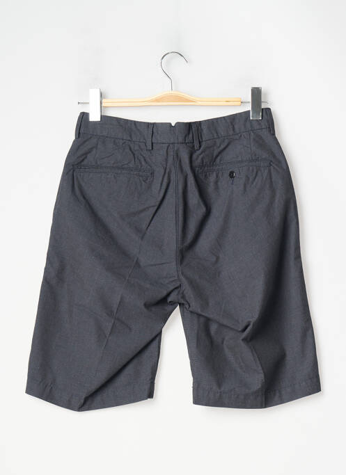 Bermuda bleu BELLEROSE pour homme