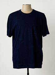 T-shirt bleu BELLEROSE pour homme seconde vue