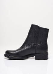 Bottines/Boots noir BLACKSTONE pour femme seconde vue