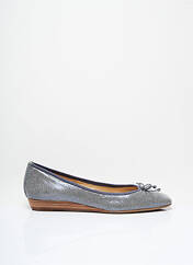 Ballerines gris JB MARTIN pour femme seconde vue