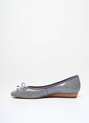 Ballerines gris JB MARTIN pour femme seconde vue