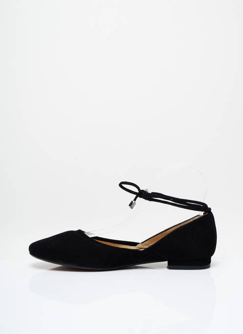 Ballerines noir JB MARTIN pour femme