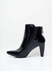 Bottines/Boots noir SACHA LONDON pour femme seconde vue