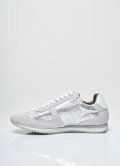 Baskets gris SEE YOU JANE pour femme seconde vue