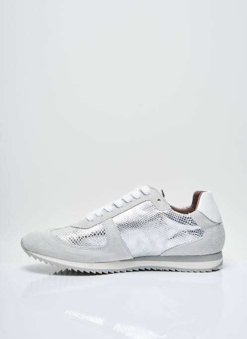 Baskets gris SEE YOU JANE pour femme