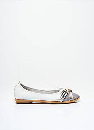Ballerines gris SEE YOU JANE pour femme