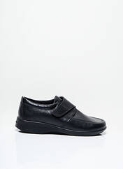 Chaussures de confort noir ARCOPEDICO pour femme seconde vue