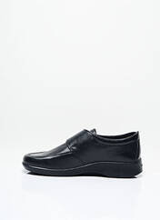 Chaussures de confort noir ARCOPEDICO pour femme seconde vue