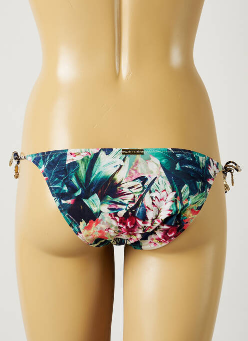 Bas de maillot de bain vert WATERCULT femme