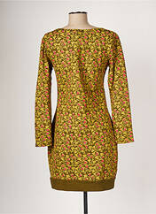 Robe courte vert SINOE BY BAMBOO'S pour femme seconde vue