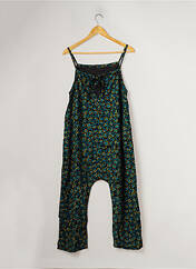 Combi-pantalon noir SINOE BY BAMBOO'S pour femme seconde vue