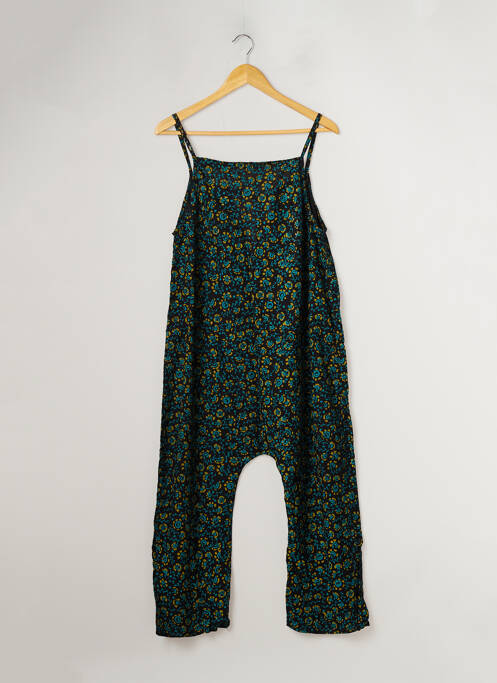 Combi-pantalon noir SINOE BY BAMBOO'S pour femme