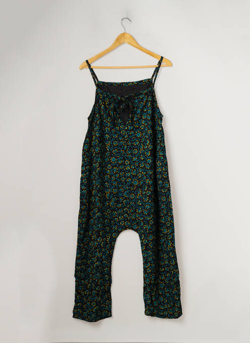 Combi-pantalon noir SINOE BY BAMBOO'S pour femme