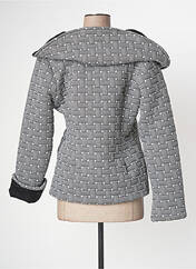 Veste casual gris LO! LES FILLES pour femme seconde vue