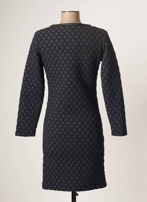 Robe courte bleu LO! LES FILLES pour femme