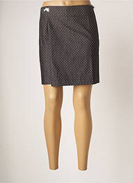 Short taille normale taille normale gris LO! LES FILLES femme