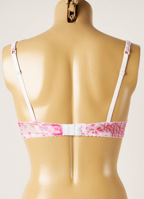 Soutien-gorge blanc AUBADE pour femme