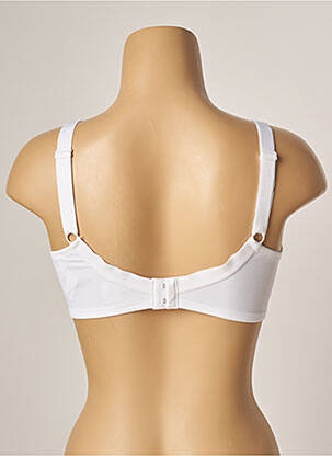 Lingerie maternité stretch blanc ANITA femme